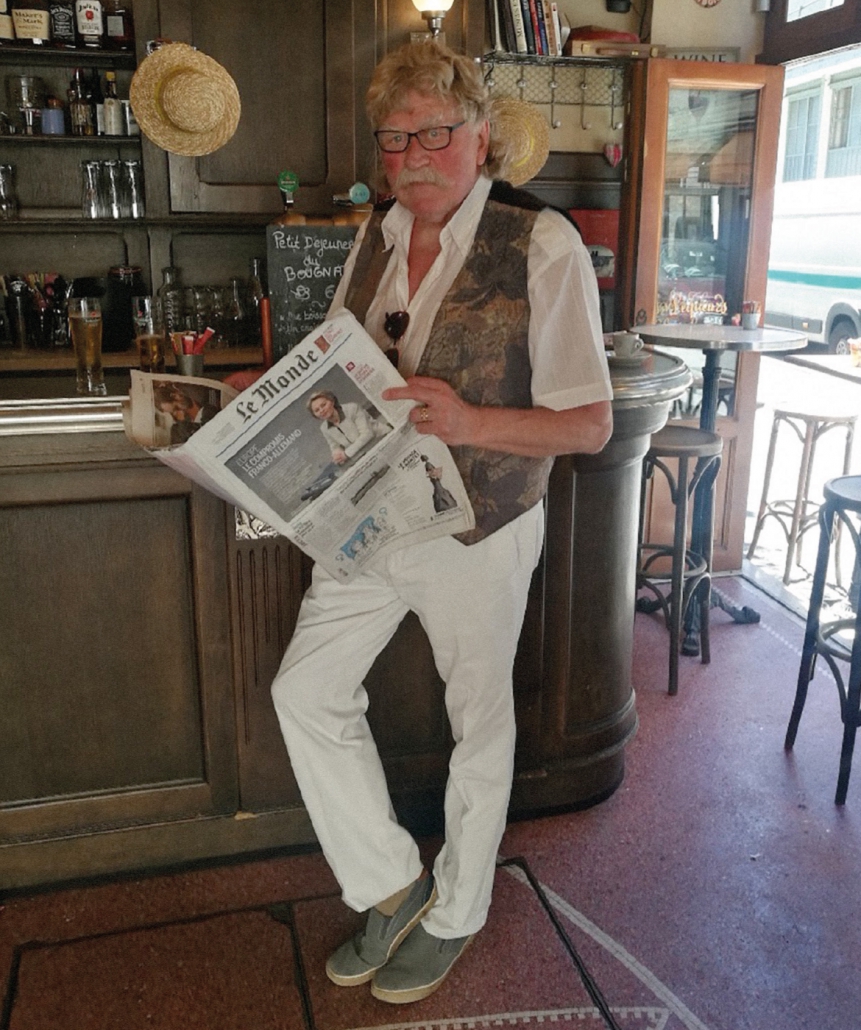 Knud den store UD & SE