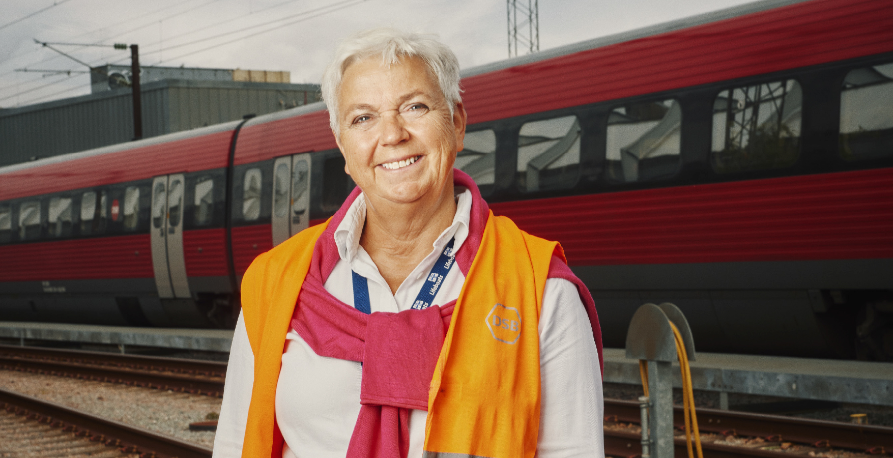 Lykketræf – UD & SE