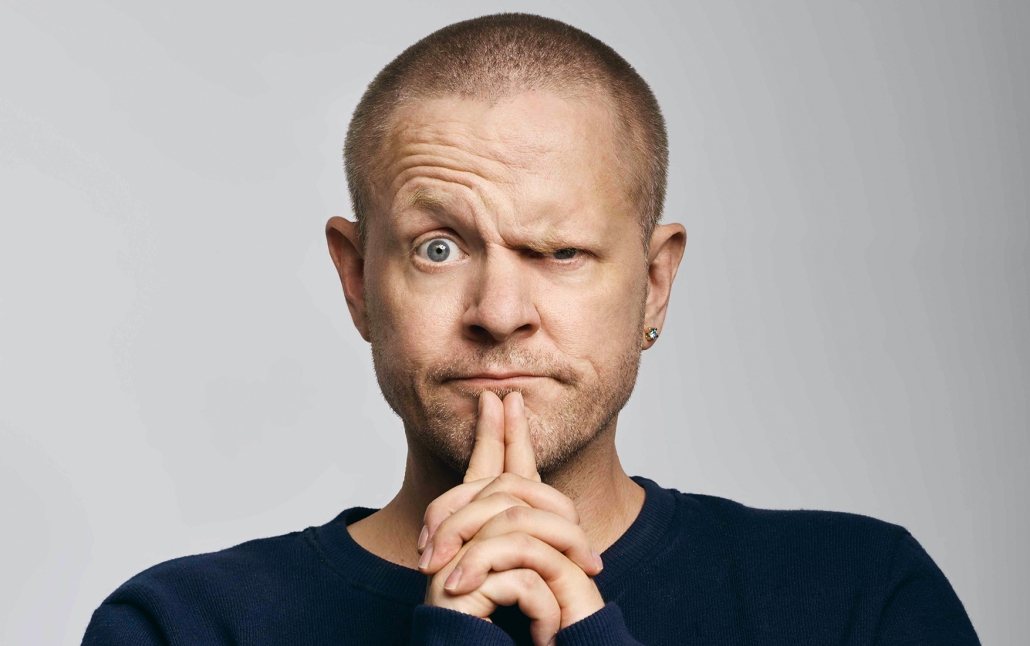 Anders Matthesens 3 favoritsteder på danmarkskortet – UD & SE